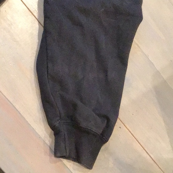 RARE BRANDY OVERSIZED ELECTRIC MOTORS SWEATER - Picture 5 of 6